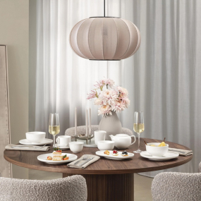 Сахарница с крышкой Afina 90 мл