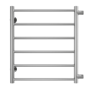 Полотенцесушитель Terminus Аврора 60х58, водяной, хром