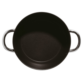 Кастрюля с крышкой Midnight Blue 24 см