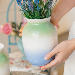 Ваза Balance 20 см