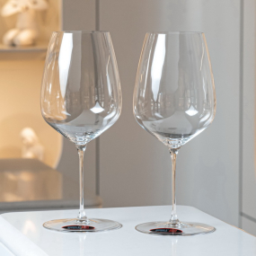 Набор бокалов для вина Cabernet/ Merlot Veloce 829 мл, 2 шт