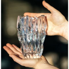 Ваза Quartz 16 см