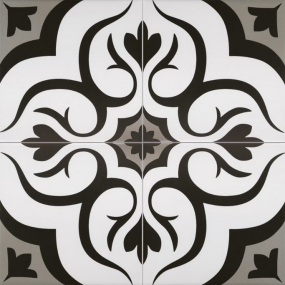 Керамогранит Equipe Rivoli 20х20, Loiba, 8,3 мм