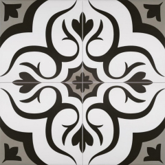 Керамогранит Equipe Rivoli 20х20, Loiba, 8,3 мм