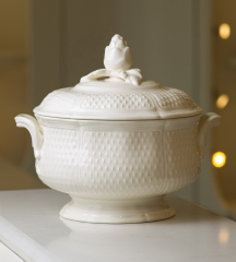 Супница Pont aux choux blanc 2,15 л