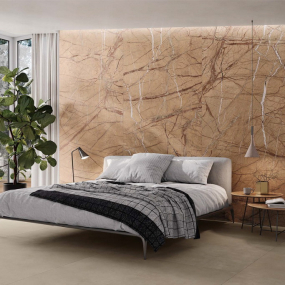 Керамогранит Imola The Rock 60х120 N, Forest Gold, 6,5 мм