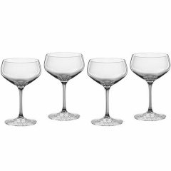Набор бокалов для игристого вина Perfect Serve 235 мл, 4 шт