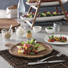 Доска для сервировки Artesano Original 28 см