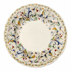 Набор тарелок для хлеба Toscana 16,3 см, 4 шт