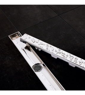 Решетка для защиты сифона от загрязнения TECEdrainline 660005