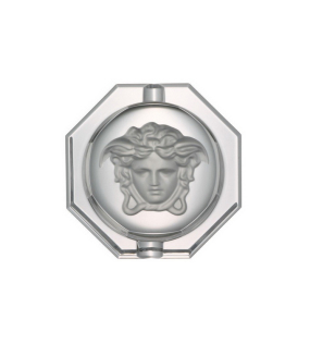 Пепельница Versace Medusa Lumiere 8 см