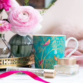 Кружка Chelsea 340 мл, зеленая