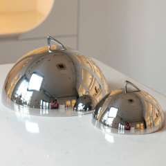 Клош Boreal 15 см