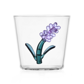 Стакан "Лаванда" Botanica 350 мл