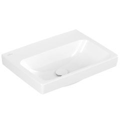 Раковина подвесная Villeroy & Boch Architectura 55х42 4A875801, белая