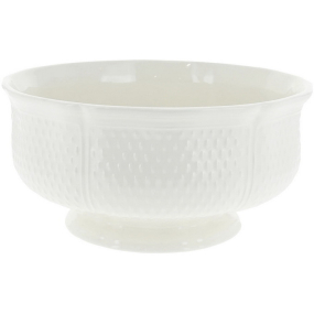 Салатник Pont aux choux blanc 21 см