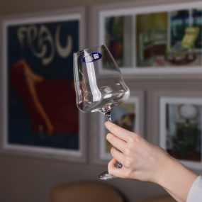 Бокал для вина Chardonnay Winewings 736 мл