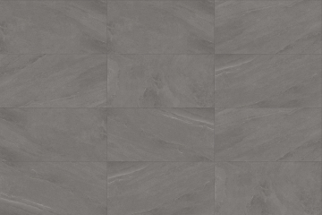 Керамогранит Italon Contempora 80х160 Naturale, Carbon, 9 мм