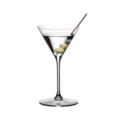 Набор бокалов для мартини/коктейлей Grape@Riedel 200 мл, 2 шт