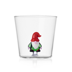 Стакан Christmas "Эльф" Tales 350 мл