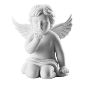 Фигурка "Воздушный поцелуй" 6,3 см