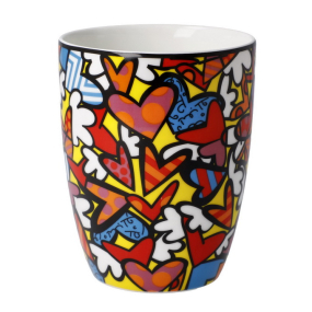 Кружка "All we need is Love" 400 мл