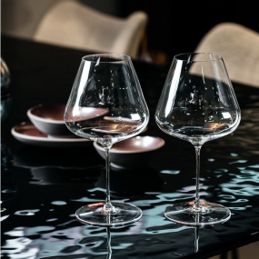 Набор бокалов для вина Burgundy Definition 960 мл, 2 шт