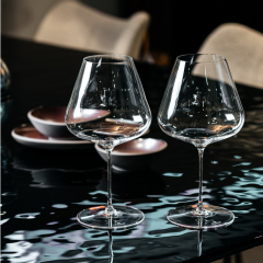 Набор бокалов для вина Burgundy Definition 960 мл, 2 шт