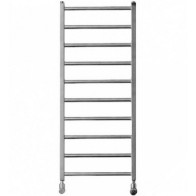 Полотенцесушитель Zehnder Stalox STXI-100-045, водяной, хром