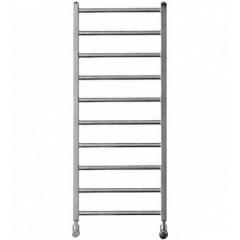 Полотенцесушитель Zehnder Stalox STXI-100-045, водяной, хром