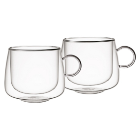 Набор кружек Artesano Hot&Cold Beverages, 2 шт, 250 мл