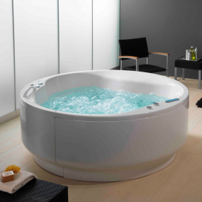 Ванна гидромассажная Kolpa-San Opera Elite Plus, 180x180
