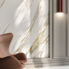 Керамогранит Italon Stellaris 60х120 Lappato, Calacatta Gold, 9 мм