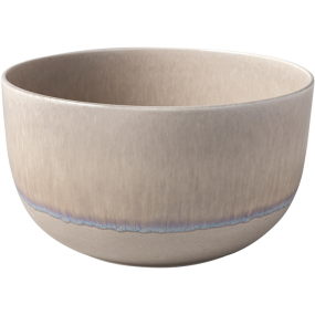 Салатник Perlemor Sand 22,5 см