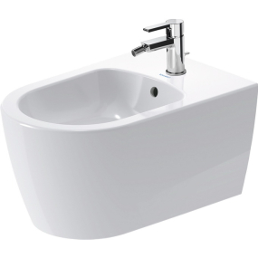 Биде подвесное Duravit Me by Starck 57x37 2288150000