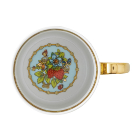 Кружка Le Jardin De Versace 300 мл
