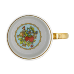 Кружка Versace Le Jardin De 300 мл