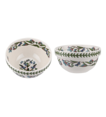 Салатник "Дубравка и незабудка" 17,5 см