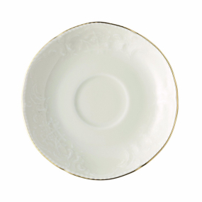 Блюдце для чашки эспрессо Sanssouci Ivory Gold 11,5 см