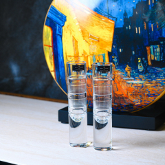 Шот Vinyl 80 мл