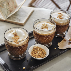 Розетка Royal 7 см