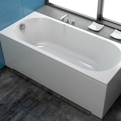 Ванна акриловая Kolpa-San Tamia 170х70