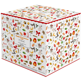 Набор посуды на 6 персон Poema Delish, 18 предметов