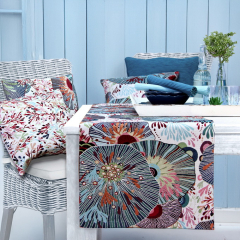 Скатерть-дорожка Sea Flowers 50x140 см