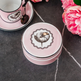 Сахарница Herbariae 260 мл