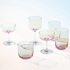 Набор бокалов для вина Like Pearl 270 мл, 2 шт