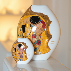 Ваза "Поцелуй" 13,5 см