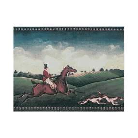 Декор Petracer's Grand Elegance 15х20, Fox Hunting A, 10 мм
