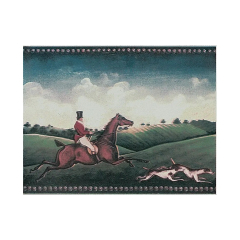 Декор Petracer's Grand Elegance 15х20, Fox Hunting A, 10 мм