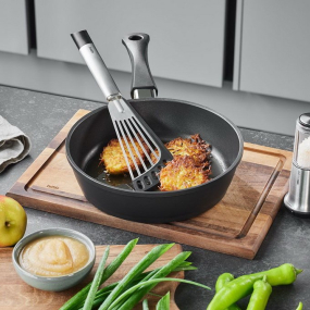 Лопатка Silicone 31 см